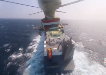 Esto sabemos de los mexicanos secuestrados en el Mar Rojo