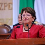 "Esta iniciativa tiene como finalidad que los violentadores no puedan ocupar cargos públicos en la Ciudad de México": Martha Ávila