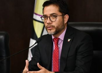 “Esperamos la sensibilidad del Congreso capitalino para destinar presupuesto suficiente para el proceso electoral”: Huesca