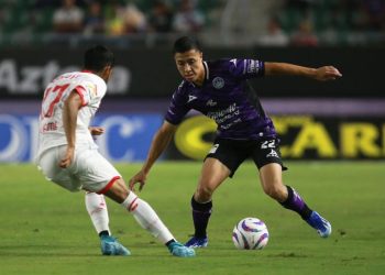 Mazatlán vence por la mínima al Toluca en la jornada 17