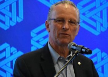 “Se va a requerir mano de obra para la reconstrucción de la costa de Guerrero, que llevará años”: Medina