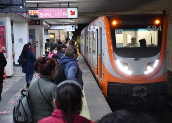 ¡Toma tus previsiones! Estos serán los horarios del transporte público este 20 de noviembre