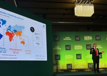 México se ubicó en el tercer lugar como destino turístico por reservaciones de vuelos