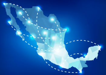 México revela dos contratos con empresa de Elon Musk