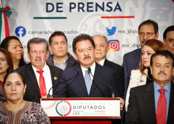 “El pueblo puede estar tranquilo que se garantizarán la estabilidad económica y los recursos para la reconstrucción de Acapulco”: Ignacio Mier