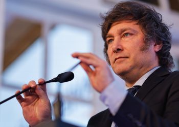 “Hay muchas cosas criticables de Milei, pero Criticar al electorado por votar por él es totalmente hipócrita”: Experto