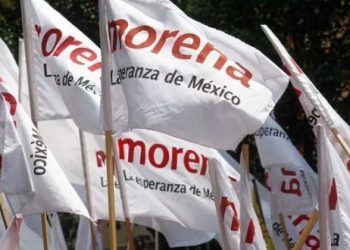 “La ratificación de Ernestina Godoy se ha convertido en un tema político, Morena lo toma como una derrota”: Luis Velázquez, director de Capital CDMX