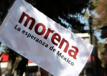 Morena iniciará precampañas el 11 de noviembre