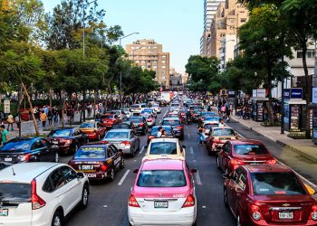 “El 70% de la población busca tener soluciones más atractivas que integren mejor a los distintos sistemas de transporte”: Alexandra Arévalo