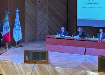 Nafin y Bancomext apoyarán a instituciones bancarias en los diferimientos de pagos a sus clientes afectados por Otis