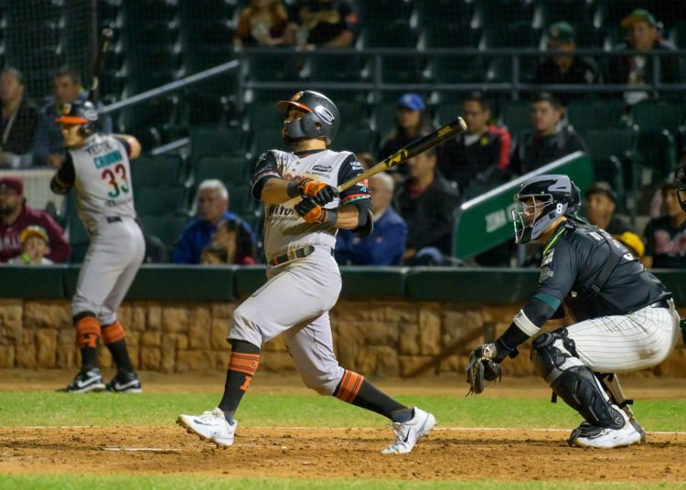 Foto: Club Naranjeros