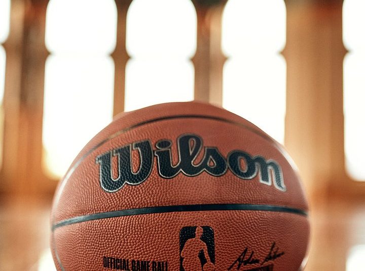 Foto @NBA