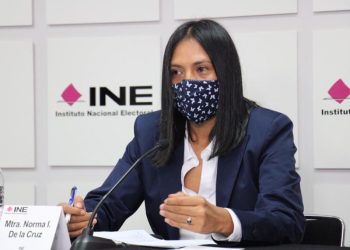 “En el acuerdo establecemos requisitos y los tiempos, el acuerdo es de carácter obligatorio”: Noma de la Cruz.