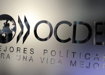 Los países de la OCDE mantienen el crecimiento del 0.5% del PIB en el tercer trimestre