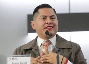 “Exigimos que el caso se aclare y no quede impune”: Dulce Baena, hermana del magistrade Ociel Baena