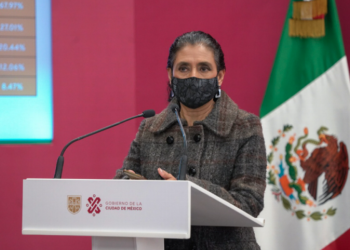 “En esta temporada tenemos un incremento de varios virus respiratorios”: Oliva López