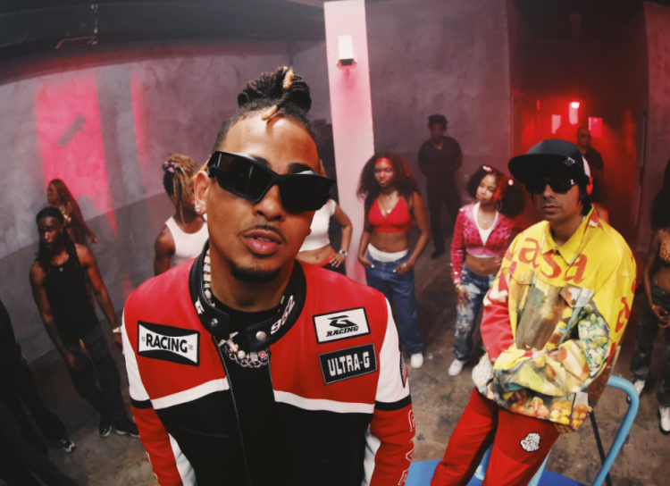 Ozuna Lanza Nuevo Material Discográfico "Cosmo" - Enfoque Noticias