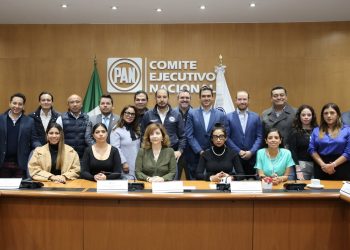 “Es necesario buscar un perfil no vengativo e imparcial para la fiscalía de la Ciudad de México”: PAN