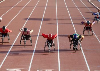 México gana músculo en Juegos Parapanamericanos 