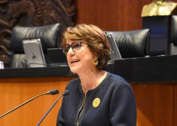 “No planteamos que profesionistas del deporte ganen lo mismo, lo que no se vale es que por ser mujeres ganen menos”: Mercado