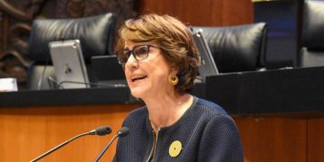 “No planteamos que profesionistas del deporte ganen lo mismo, lo que no se vale es que por ser mujeres ganen menos”: Mercado