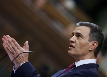 Pedro Sánchez defiende su Gobierno de coalición como “único muro” contra la ultraderecha