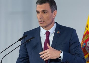 PSOE y Junts firman un acuerdo para la investidura de Pedro Sánchez en España