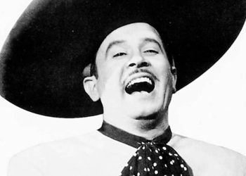 “Se llamaba Pedro Infante”, la nueva gran apuesta de Rubén Galindo.