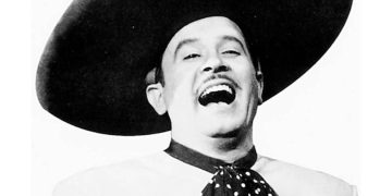 “Se llamaba Pedro Infante”, la nueva gran apuesta de Rubén Galindo.