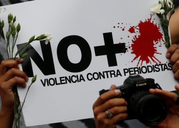 “La temporada electoral es una etapa muy violenta para la prensa”: Artículo 19