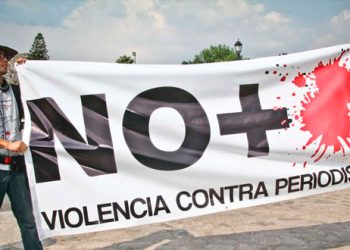 Autoridades investigan la desaparición de tres periodistas en Guerrero