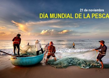 Día Mundial de la Pesca