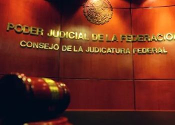 “Los recursos de los fideicomisos del Poder Judicial no se pueden destinar solo por la voluntad de una persona”: Burgoa