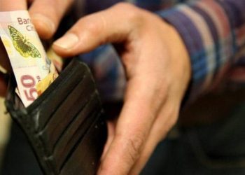 “37.3% se la población se encuentran en pobreza laboral”: Coneval