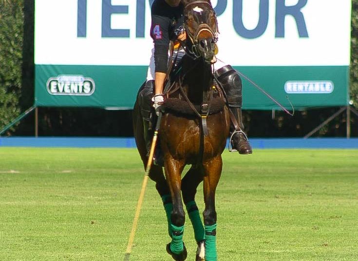 Foto: Prensa Polo Fest