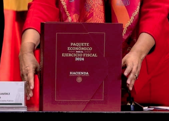 IMCP califican de positivo el Presupuesto 2024