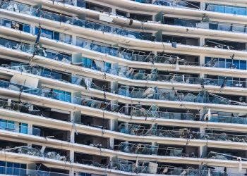 “Ahorita estamos en fase de emergencia, pero vamos a tener un proceso de recuperación muy complicado en los próximos años”: Experta