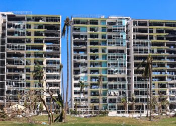 “Buscamos una reconstrucción sin corrupción, debe haber información confiable y segura por parte de las autoridades”: Bohórquez