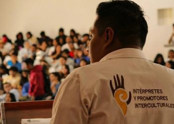 Este premio es una oportunidad para visibilizar el trabajo que hacemos, pero también una problemática que no han atendido las autoridades: Marguth