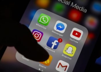 16% de adolescentes hace un uso problemático de las redes sociales, según un estudio
