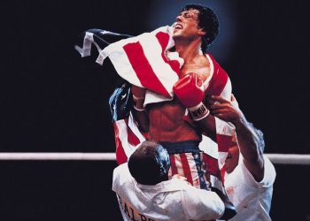 Sylvester Stallone, del infierno al cielo, vía Rocky Balboa