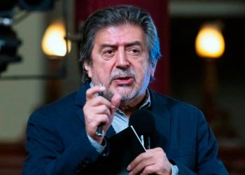 “Lo que hace falta es un programa integral de recuperación de Acapulco, tendrán que cambiar los reglamentos de construcción”: Jiménez Pons