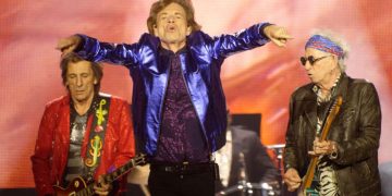 Los Rolling Stones anuncian una gira en 2024 por Estados Unidos con su nuevo álbum
