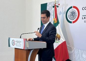 Instrumentar la semana laboral de 40 horas quedará para 2024: Jorge Romero
