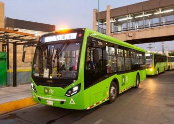 Autoridades del gobierno capitalino anuncian apoyo de RTP de Balderas a Observatorio por cierre de Línea 1