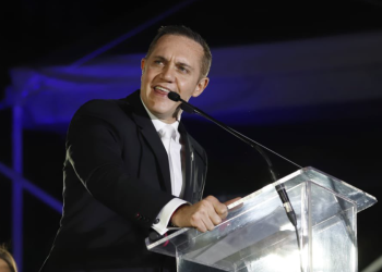 Anuncia Rubalcava gira por las 16 alcaldías, dice será el constructor de una nueva democracia