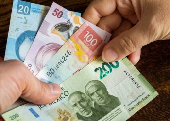Discrepan propuestas de gobierno federal y sector privado respecto al salario mínimo