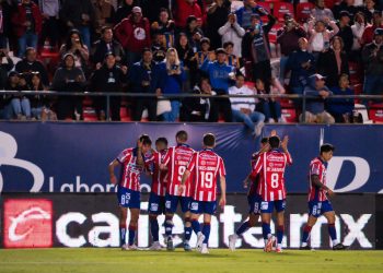 San Luis vence al León en el Play In y se cuela a la liguilla