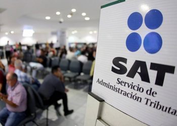 En lo que va del año, SAT ha realizado más de 15 millones de atenciones presenciales