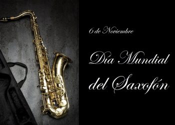 Día Mundial del Saxofón